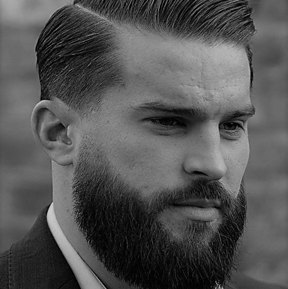 Grooming Lounge Chicago